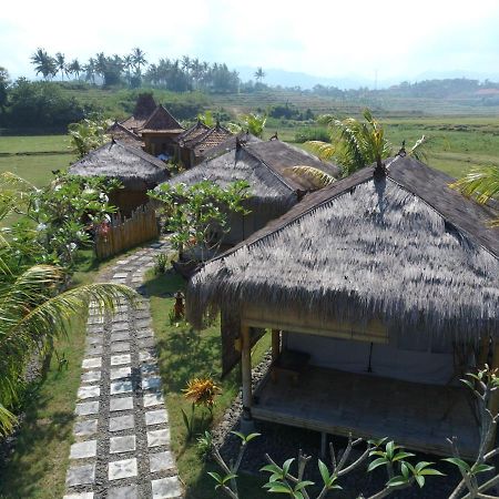 Bali Tiger Hideaway Hotel Pulukan Kültér fotó