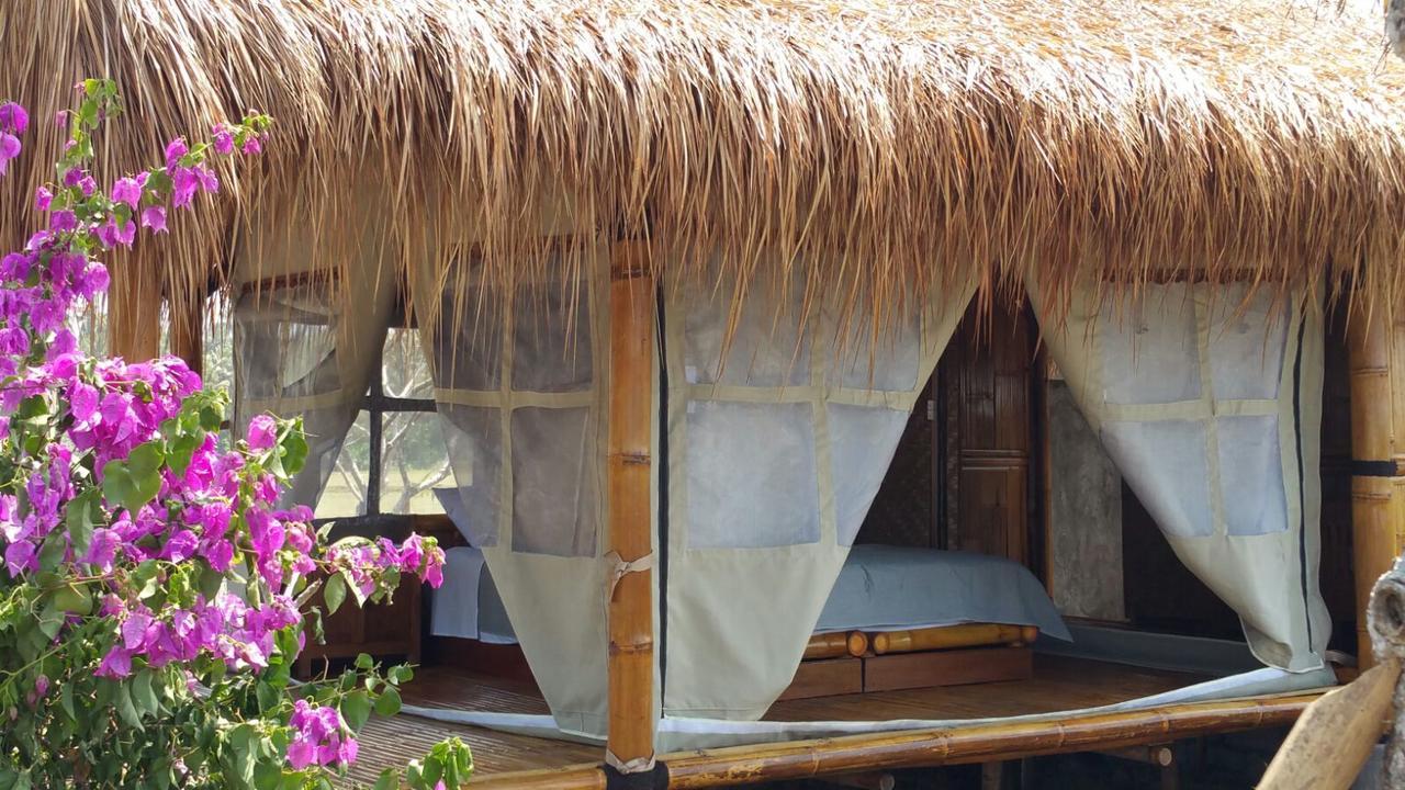 Bali Tiger Hideaway Hotel Pulukan Kültér fotó