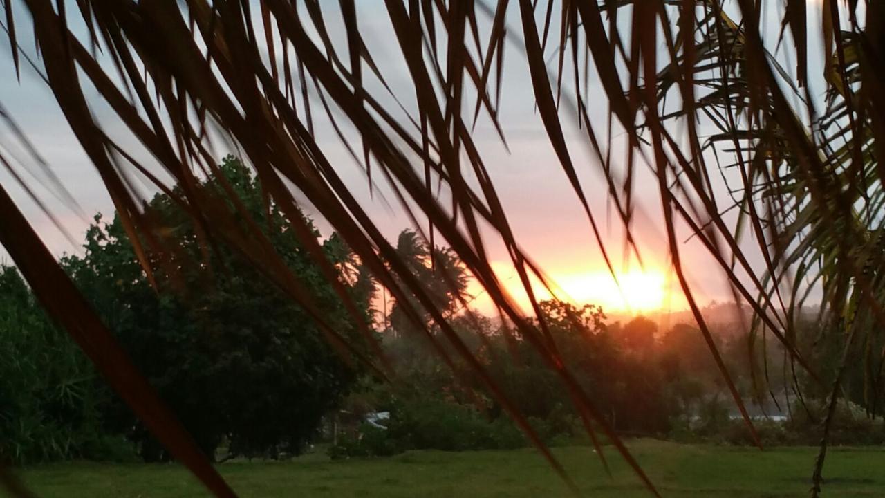 Bali Tiger Hideaway Hotel Pulukan Kültér fotó
