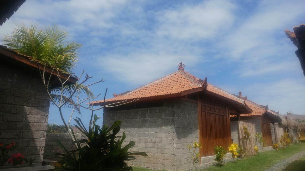 Bali Tiger Hideaway Hotel Pulukan Kültér fotó