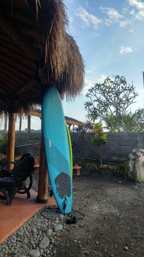 Bali Tiger Hideaway Hotel Pulukan Kültér fotó