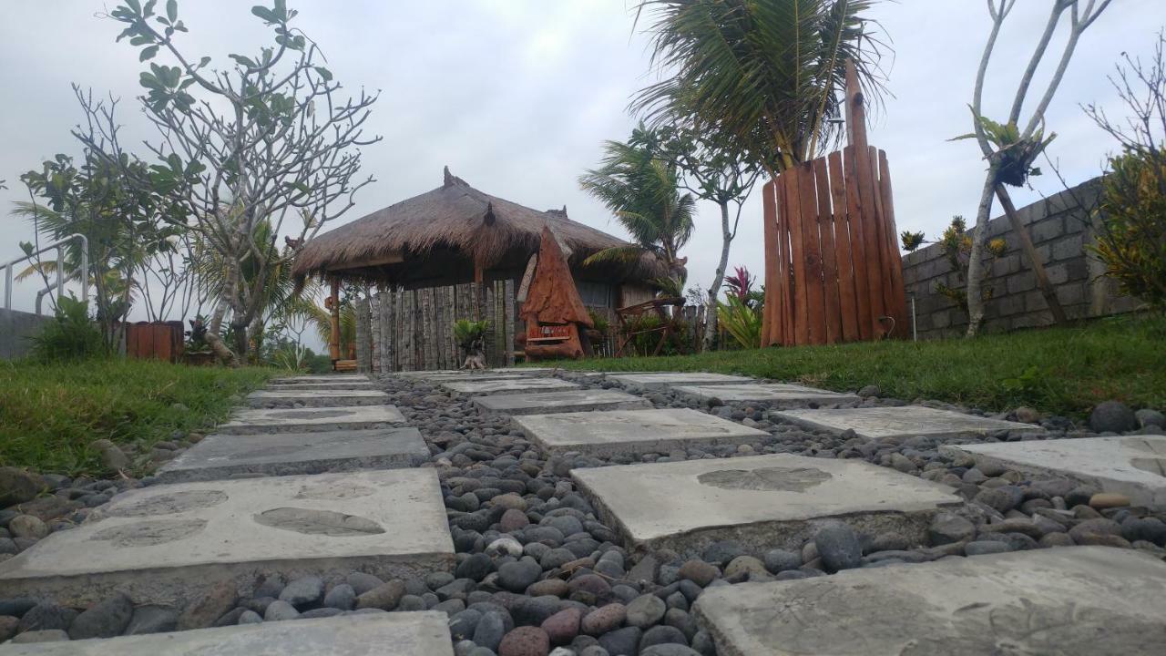 Bali Tiger Hideaway Hotel Pulukan Kültér fotó