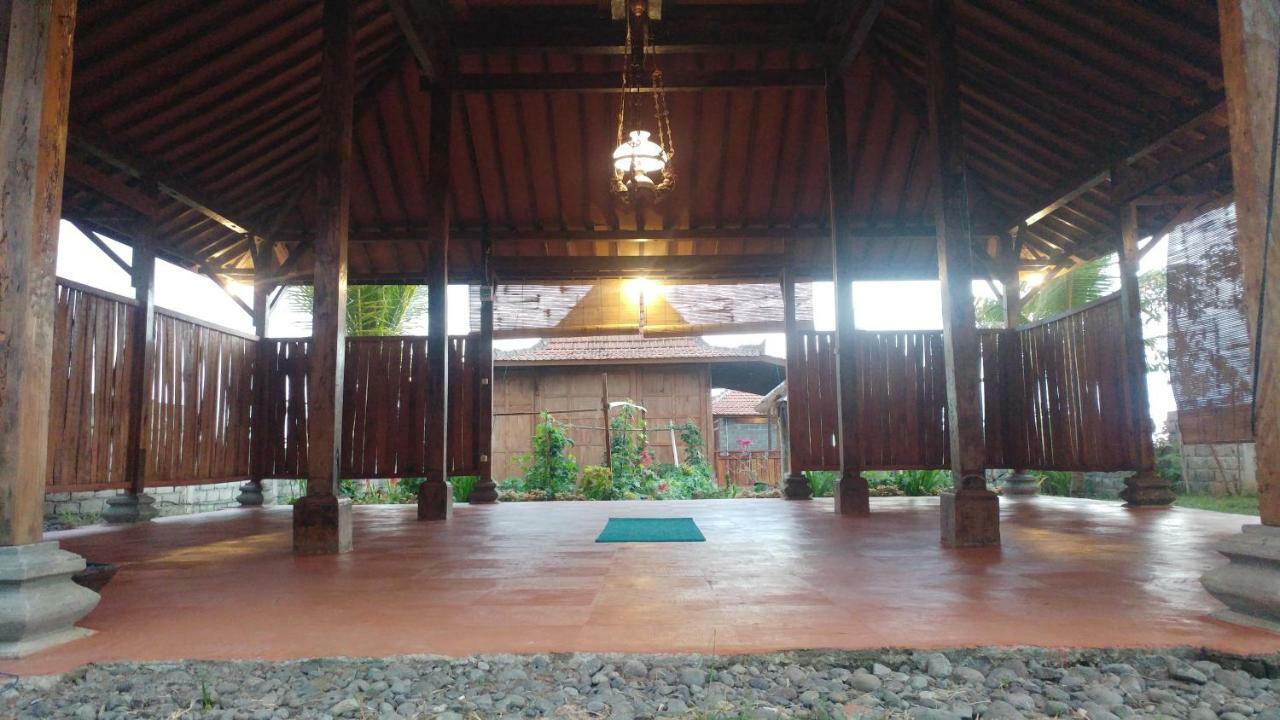 Bali Tiger Hideaway Hotel Pulukan Kültér fotó