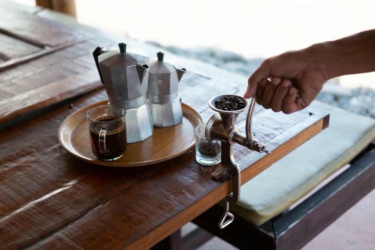 Bali Tiger Hideaway Hotel Pulukan Kültér fotó