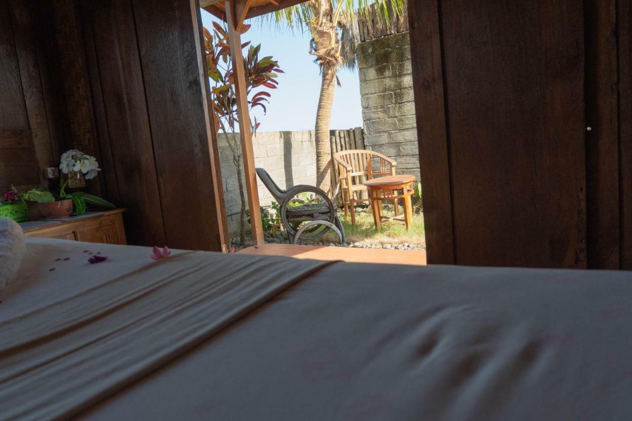 Bali Tiger Hideaway Hotel Pulukan Kültér fotó