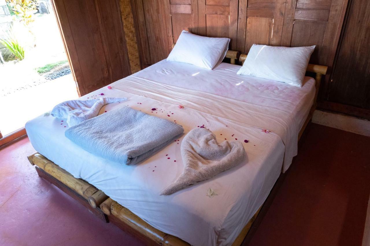 Bali Tiger Hideaway Hotel Pulukan Kültér fotó