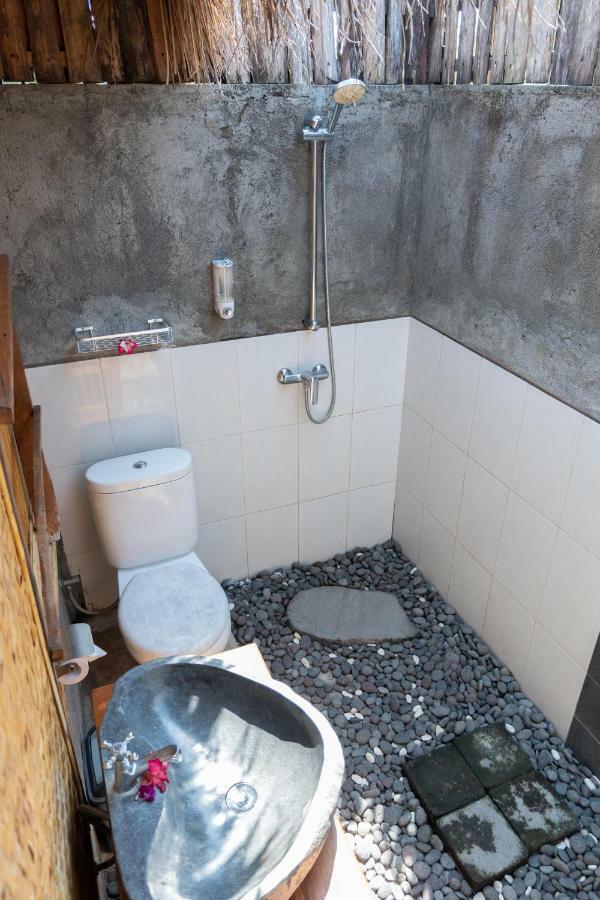 Bali Tiger Hideaway Hotel Pulukan Kültér fotó