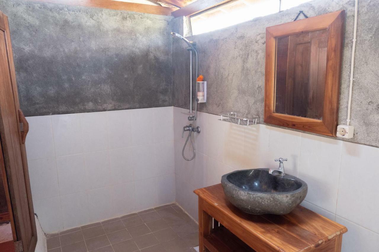 Bali Tiger Hideaway Hotel Pulukan Kültér fotó