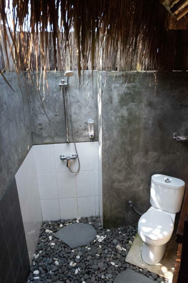 Bali Tiger Hideaway Hotel Pulukan Kültér fotó