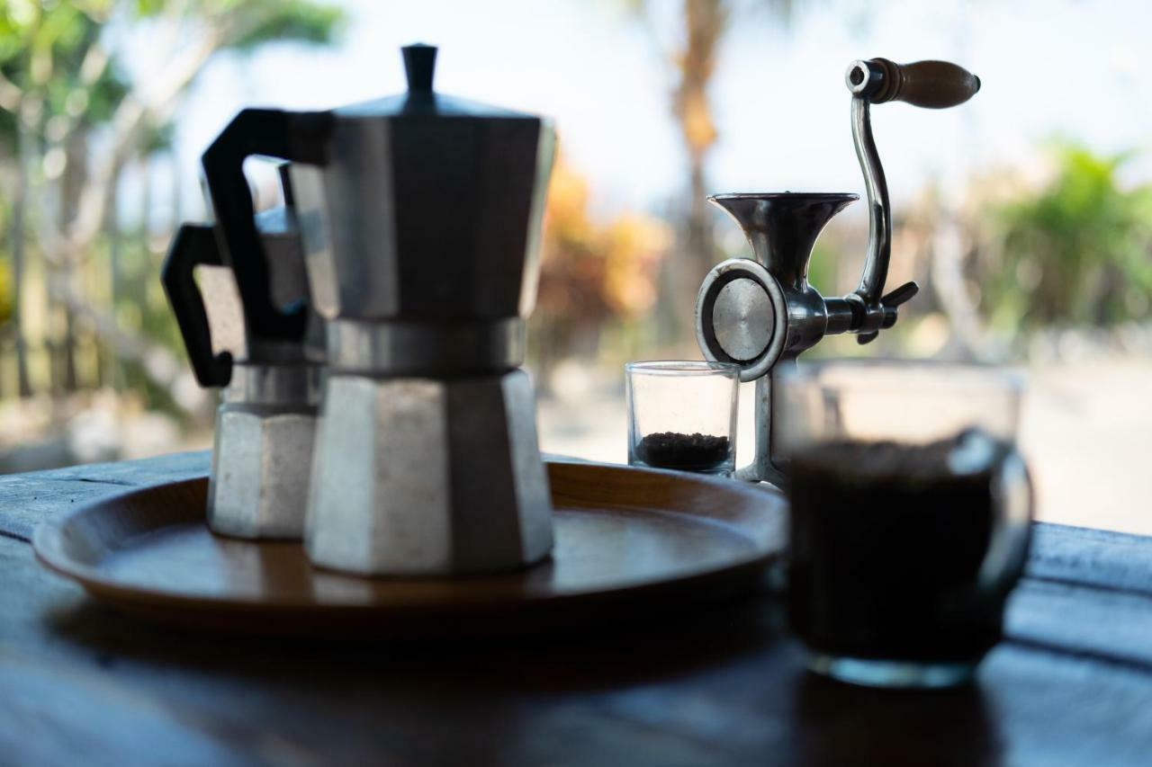 Bali Tiger Hideaway Hotel Pulukan Kültér fotó