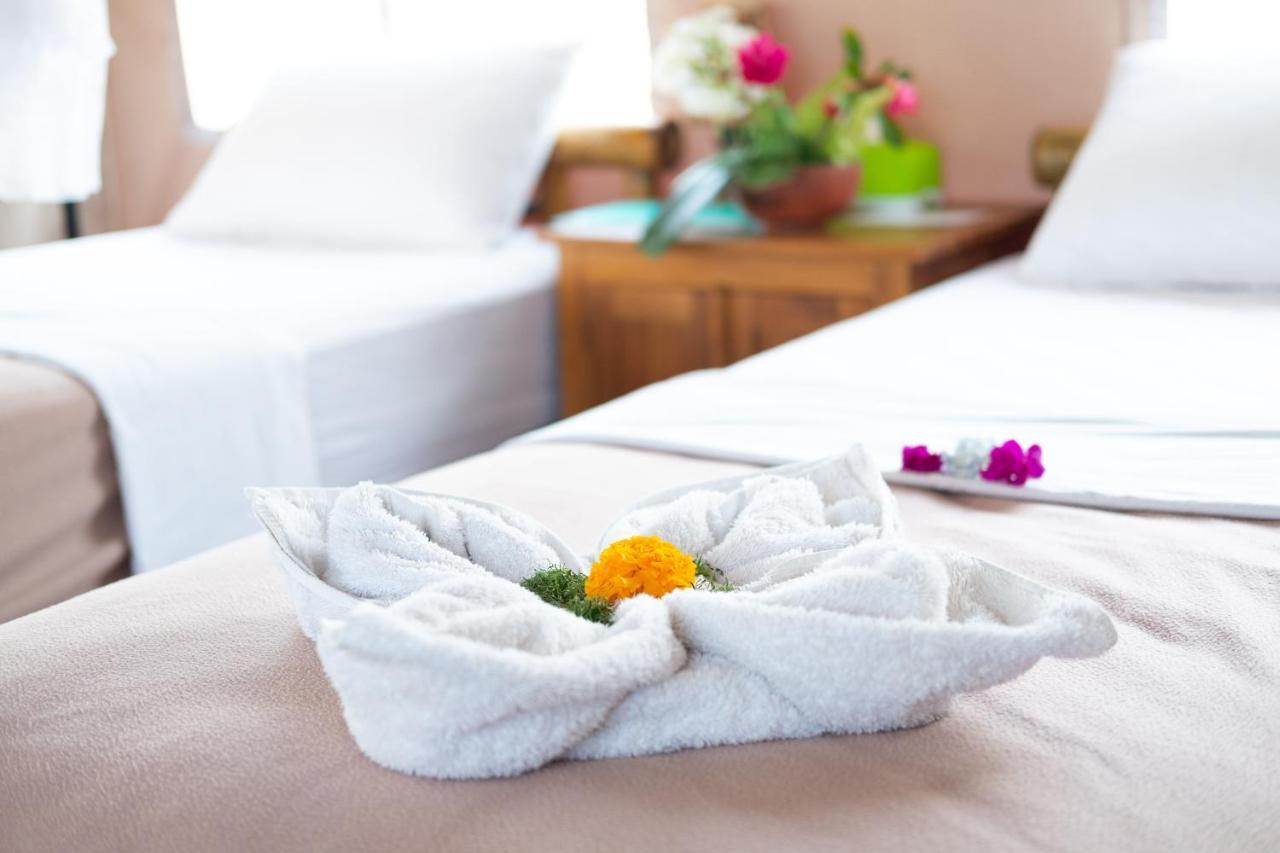 Bali Tiger Hideaway Hotel Pulukan Kültér fotó