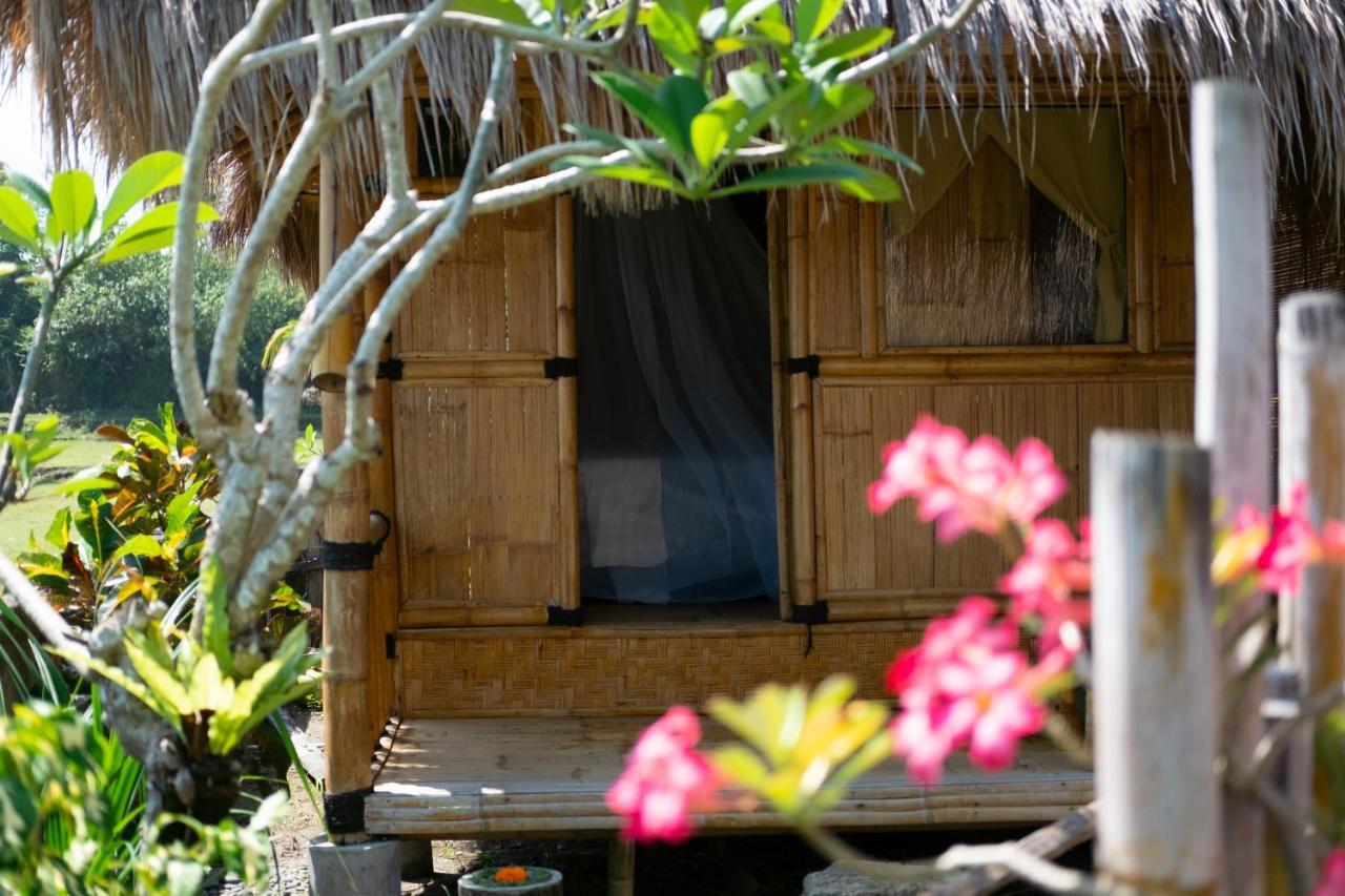 Bali Tiger Hideaway Hotel Pulukan Kültér fotó