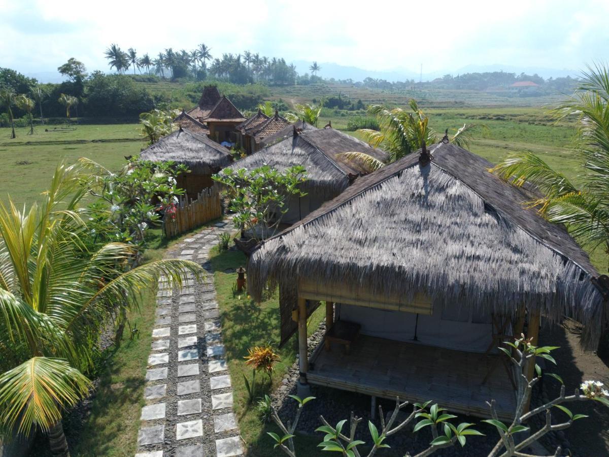 Bali Tiger Hideaway Hotel Pulukan Kültér fotó