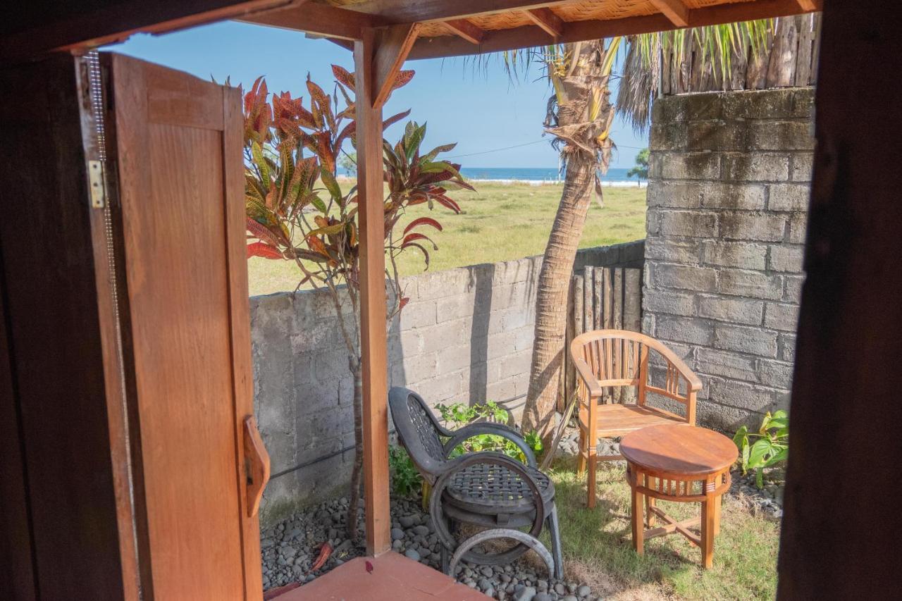 Bali Tiger Hideaway Hotel Pulukan Kültér fotó