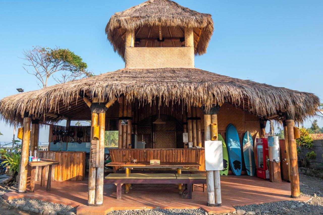 Bali Tiger Hideaway Hotel Pulukan Kültér fotó