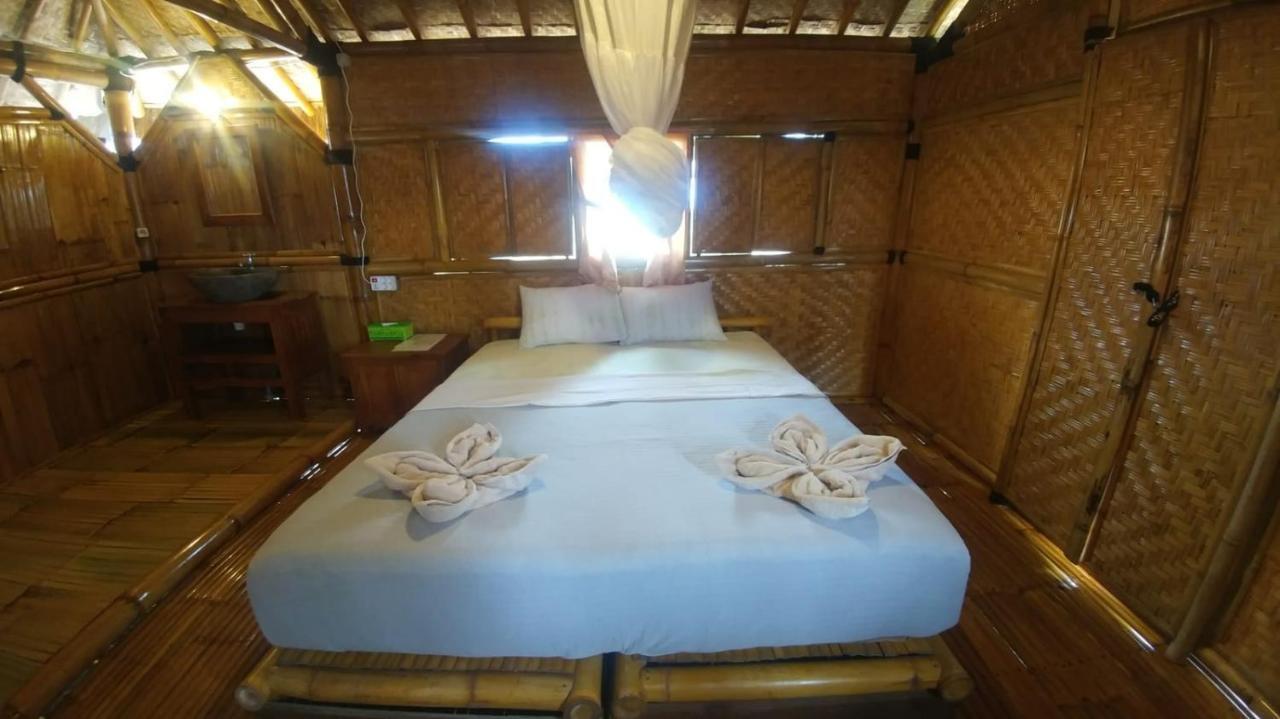 Bali Tiger Hideaway Hotel Pulukan Kültér fotó