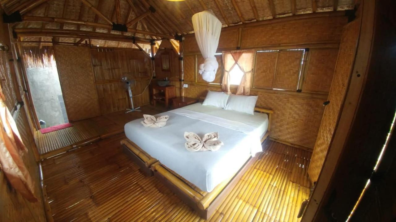 Bali Tiger Hideaway Hotel Pulukan Kültér fotó